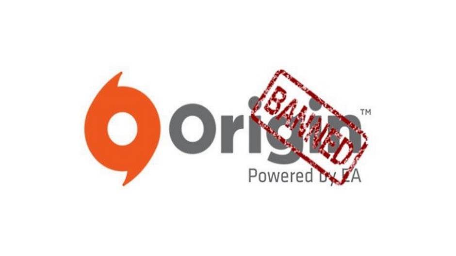 Origin On The House ukinut