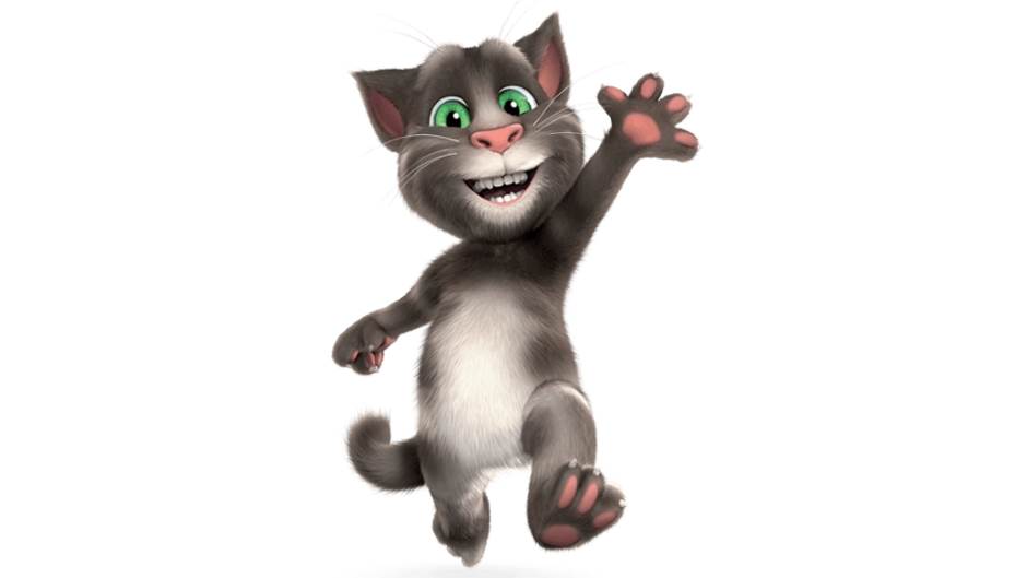 Talking Tom prodat za milijardu dolara!