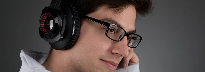 HyperX CES 2017 gaming oprema