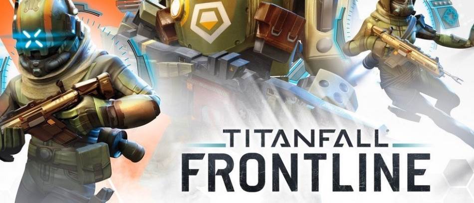 Titanfall: Frontline igra otkazana