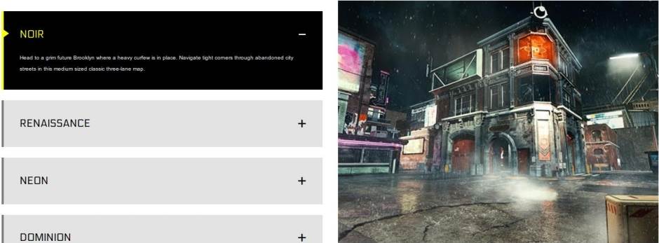 Call of Duty Infinite Warfare Sabotage novi dlc ekspanzija najprodavanija igra