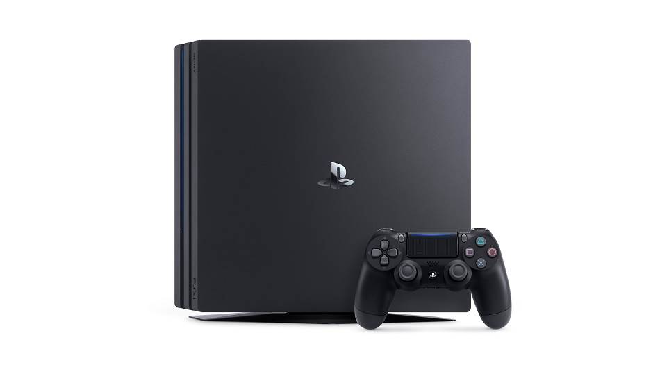 Sony gasi PlayStation 4 konzolu