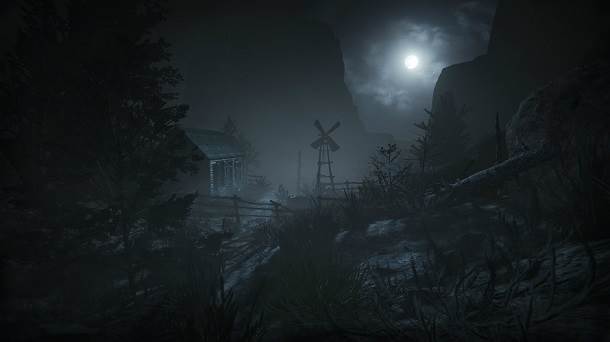 outlast 2 psihološka horor igra uskoro