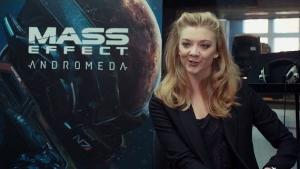 Mass Effect nova igra