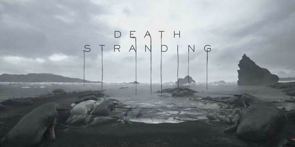 Hideo Kojima Death Stranding više nacina za igru