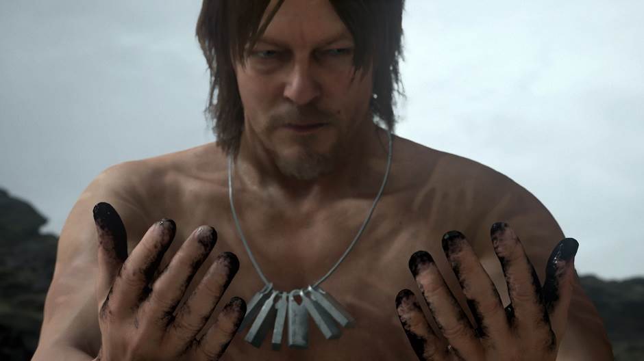 Death Stranding opis igre, Death Stranding review, Death Stranding cena u Srbiji PlayStation igra