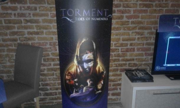 Torment: Tides of Numenera u prodaji cena Srbija