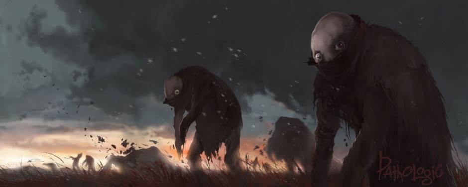 Pathologic samostalni demo Marble Nest dostupan za igranje download