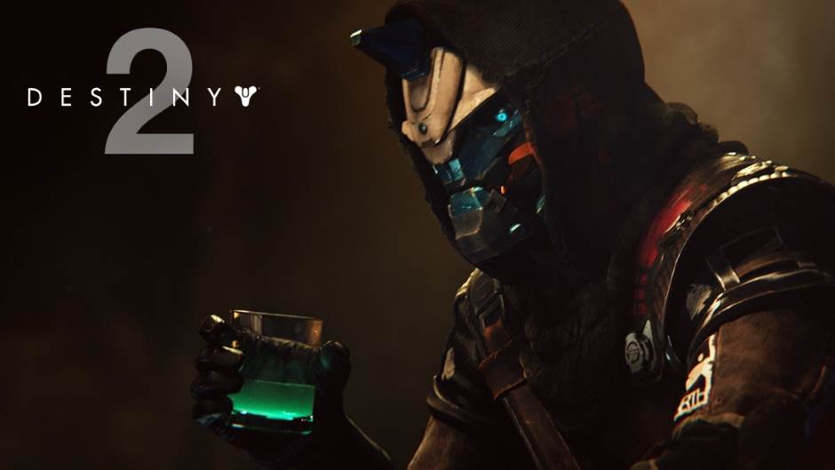 Destiny 2 PC review