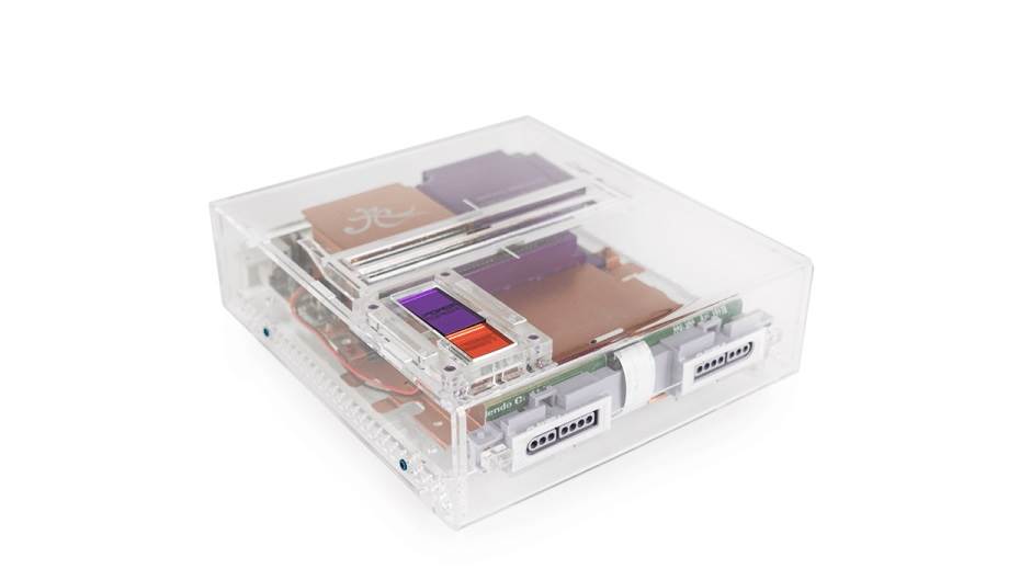 Nintendo providna konzola Super Nintendo se vraca