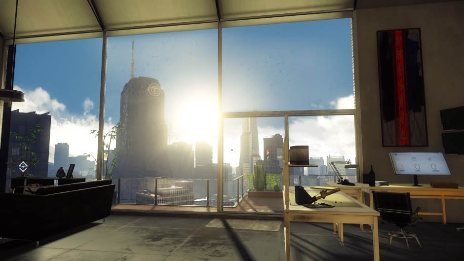 PREY review igre, Test Prey igre