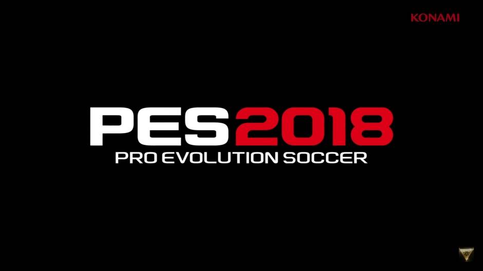 PES 2018 12. septembra video i slike iz igre