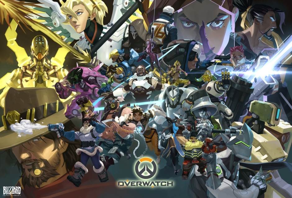Overwatch prva godišnjica, besplatan vikend, GOTY verzija igre