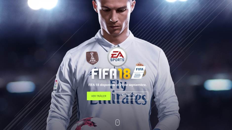 FIFA 18 haker Martinu Marsicu, EA hakovan server FIFA 18