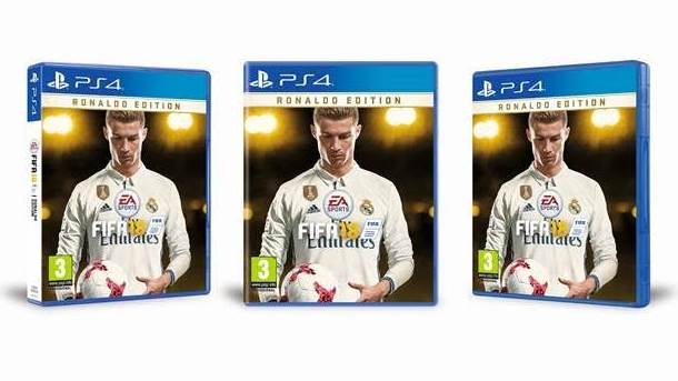 FIFA 18 DEMO sistemska zahtevost
