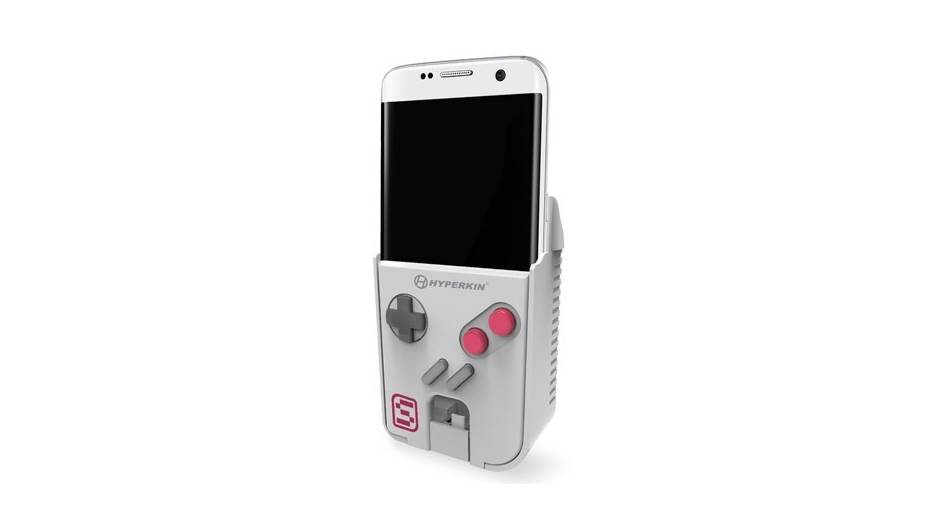 Nintendo Game Boy, Hyperkin Smart Boy Samsung telefoni