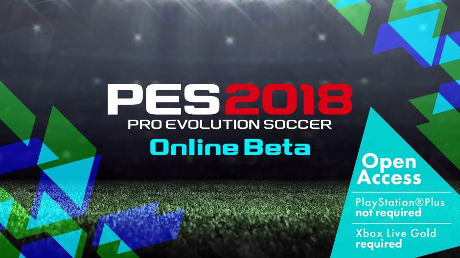 PES 2018 Svetsko prvenstvo patch