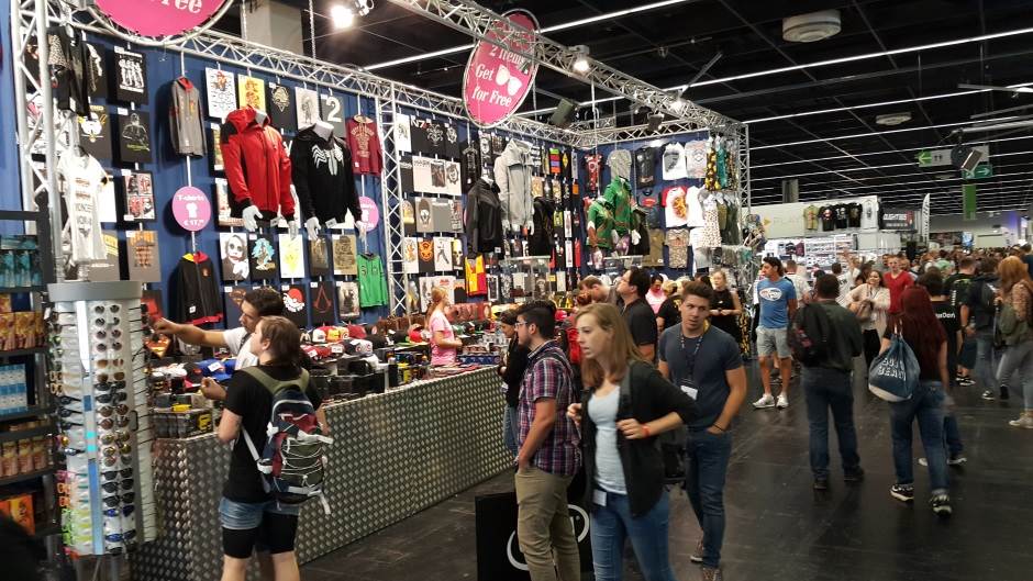 Gamescom 2017 igre koje su predstavljene, Gamescom 2017 hardver, laptop, PC, Gamescom 2017 slike