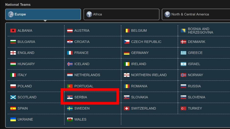 PES 2018 ili FIFA 18