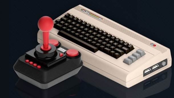 TheC64 Mini cena u Srbiji, prodaja, kupovina, Commodore 64 Mini cena u Srbiji, prodaja, kupovina