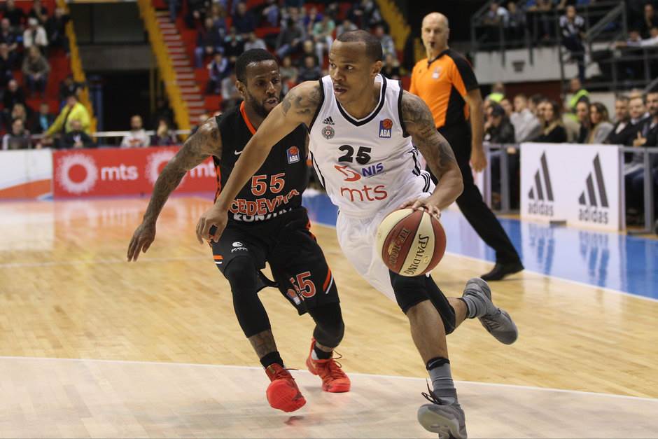 eSport KK Cedevita Hrvatska