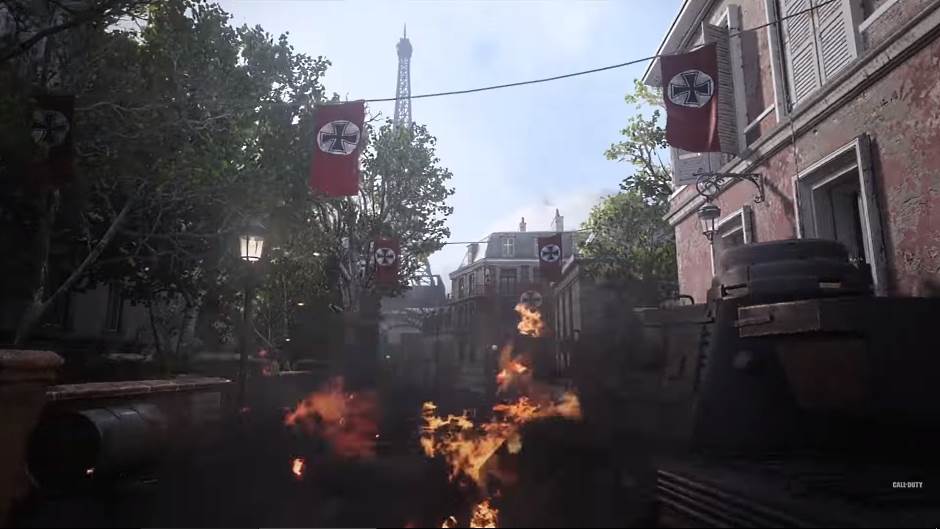 Nasilje video igre Donald Tramp