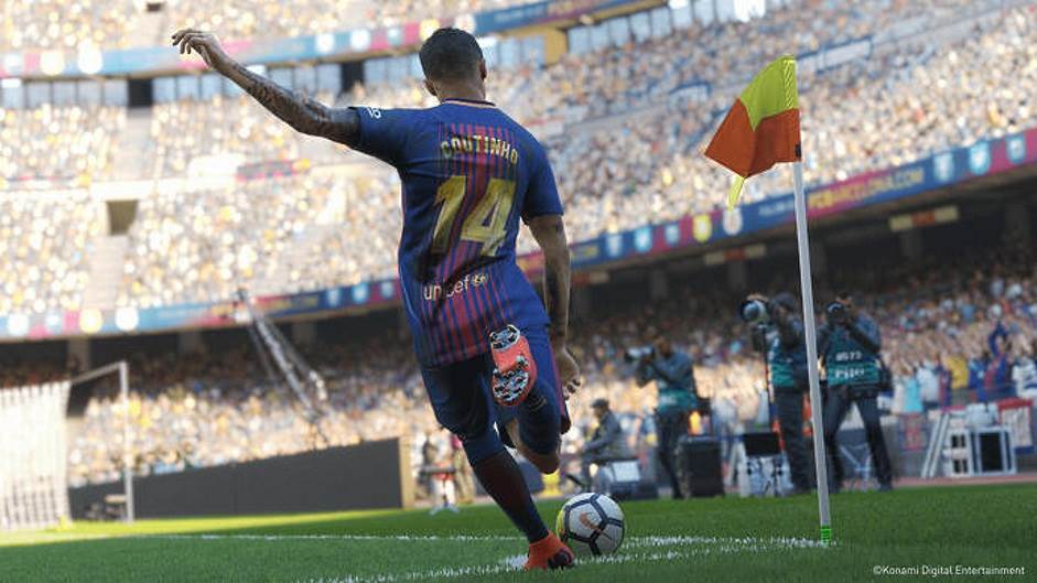 PES 2019 licence liga, Premijer liga, PES 2019 Premijer liga