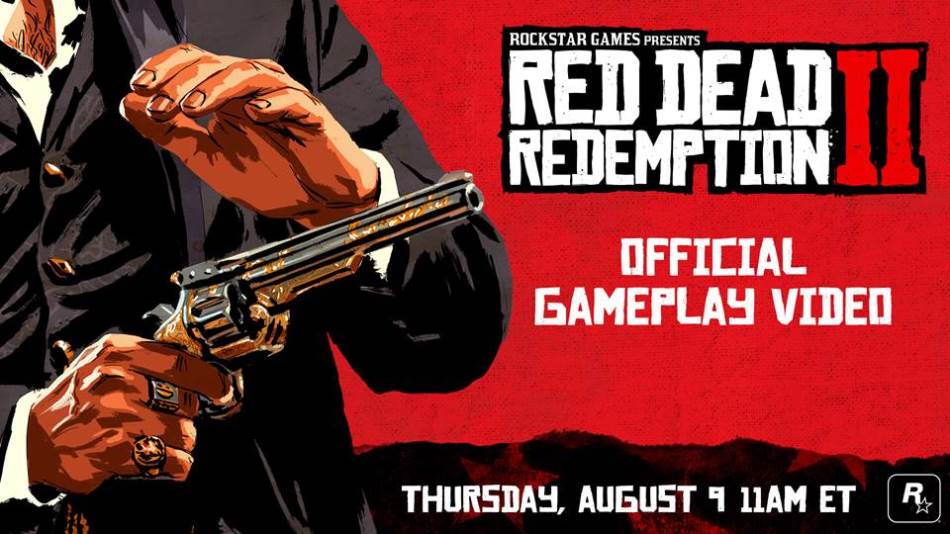 Red Dead Redemption 2 utisci o igri