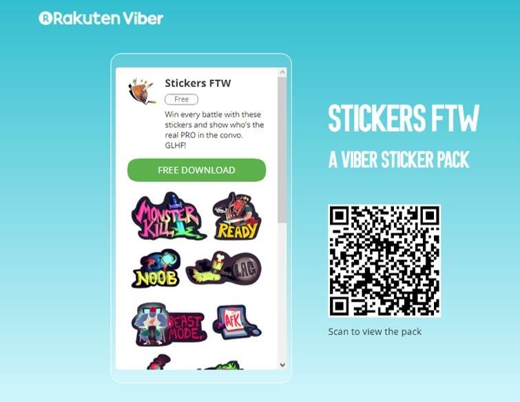 Viber online eSport prenosi