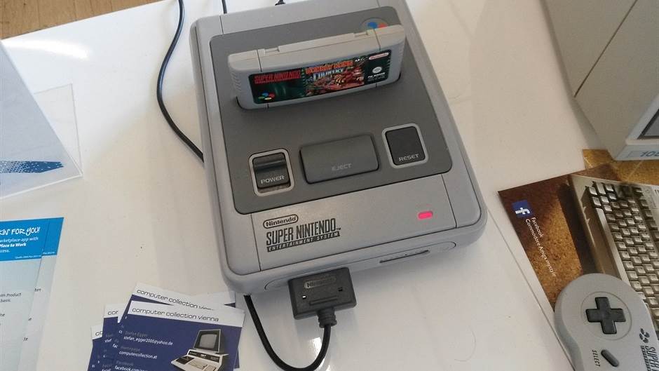 microsoft kupuje nintendo super mario