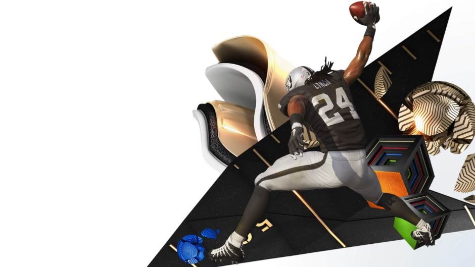 Madden NFL 19 E3 video trailer EA E3