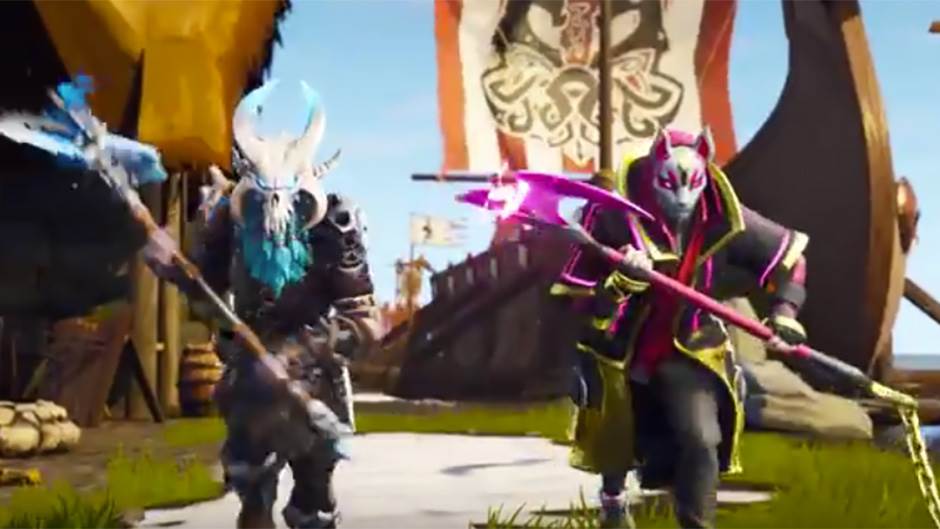 Fortnite kako igrati, Fortnite saveti, Fortnite tips and tricks