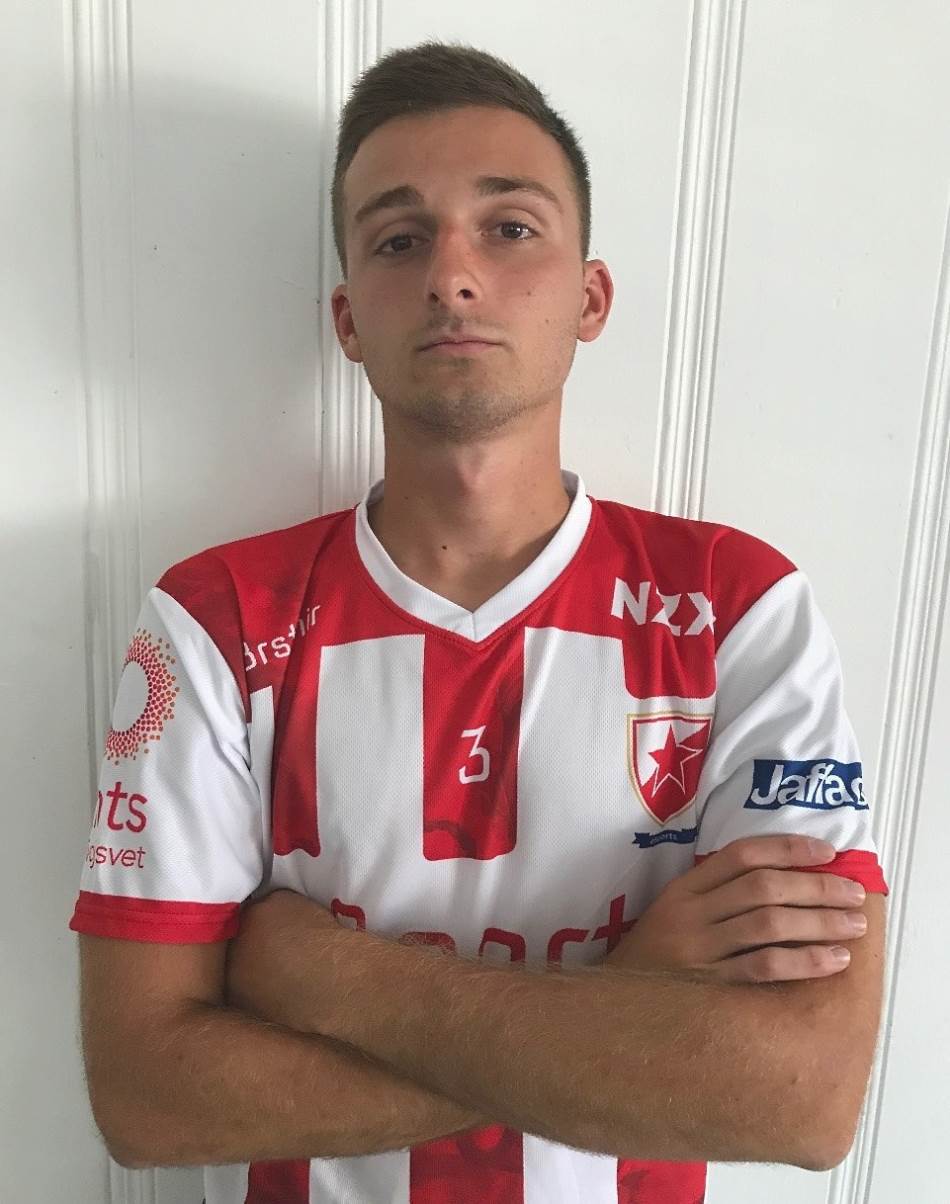 Miloš Majdevac 3. mesto Mancester Siti eSport FIFA turnir