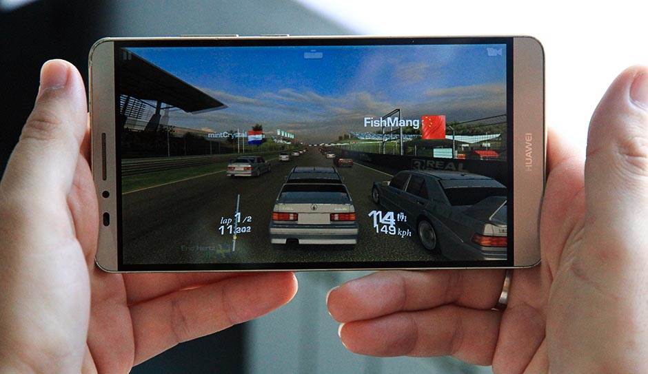 Mercedes-Benz 190E 2.5-16 Evolution II Real Racing 3