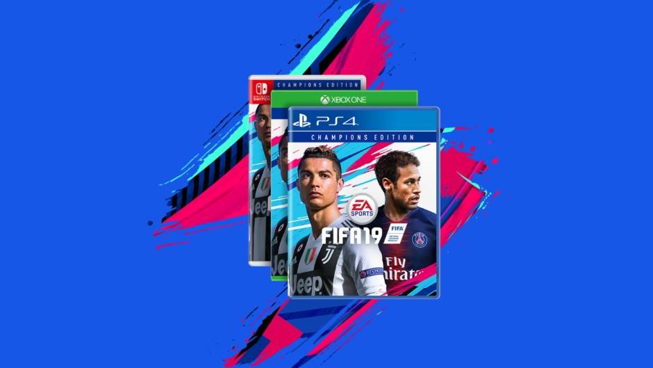 FIFA 19 Kristijano Ronaldo sklonjen u novom videu zbog skandala sa silovanjem