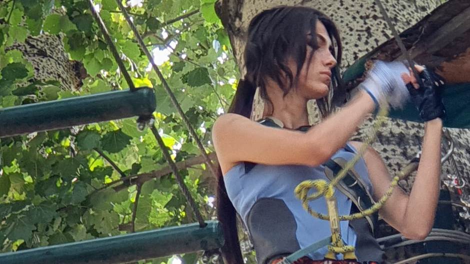 Shadow of the Tomb Raider sniženje Steam loša reakcija