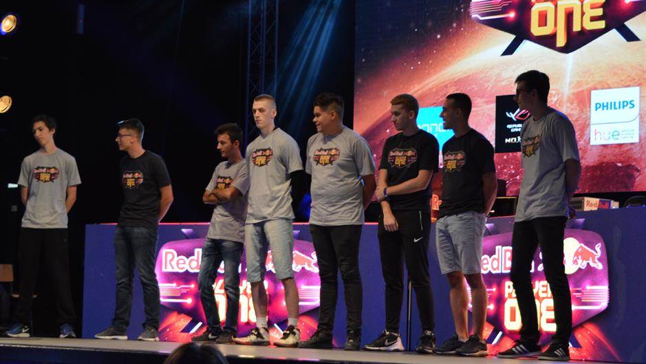 LoL turnir Srbija gejming pobednik