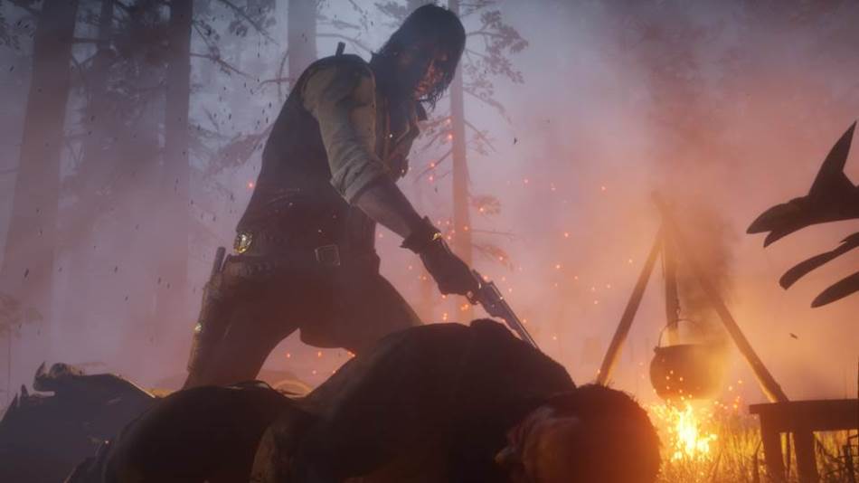 Red Dead Redemption 2 opis igre, Red Dead Redemption 2 review, Red Dead Redemption 2 recenzija, RDR2