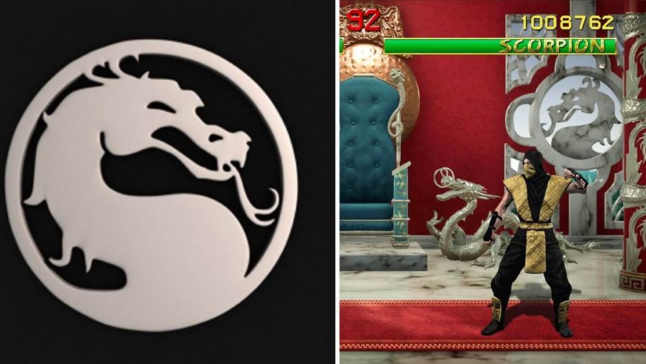 Mortal Kombat 2 HD rezolucija PC verzija