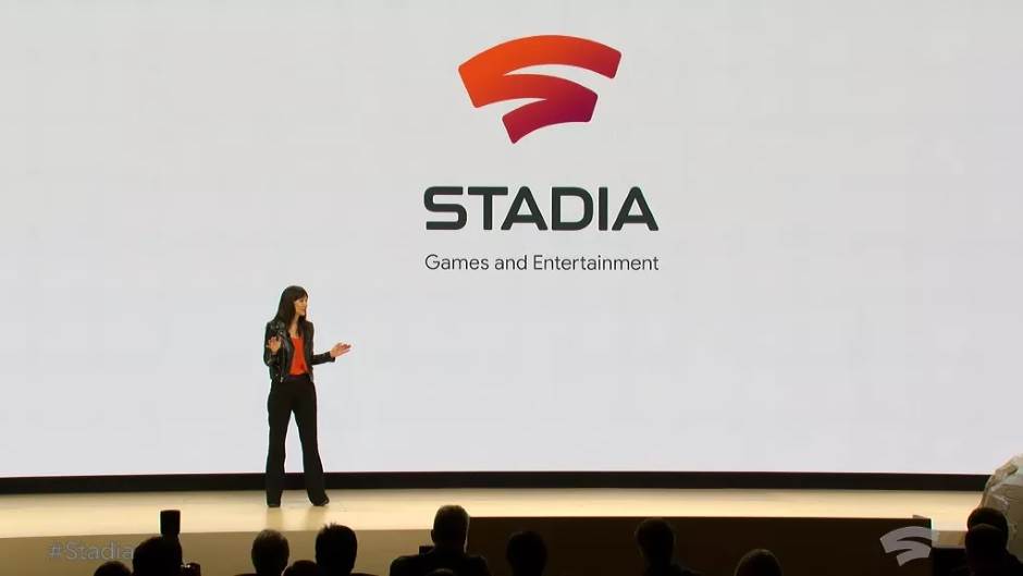 Google Stadia igre bez konzole, Šta je Google Stadia, Google Stadia Cloud Streaming igara