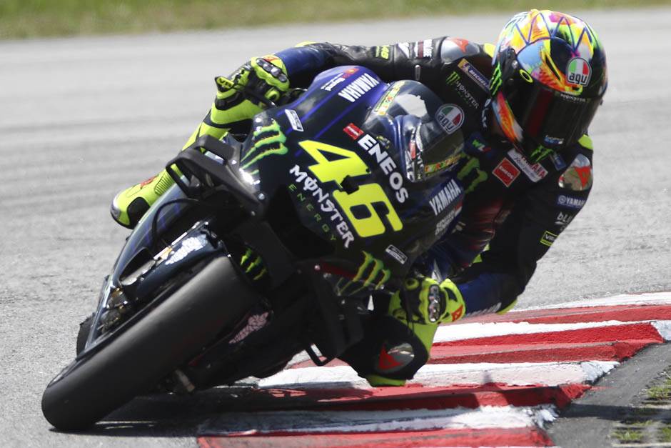 MotoGP 19 video trailer, Moto GP 19 eSport Championship