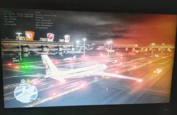 GTA  prve fotografije iz igre, Prve GTA  slike iz igre