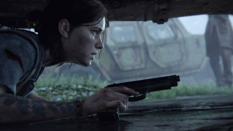 The Last of Us Part 2 nece imati multiplejer VIDEO, The Last of Us Part 2 multiplejer objašnjenje