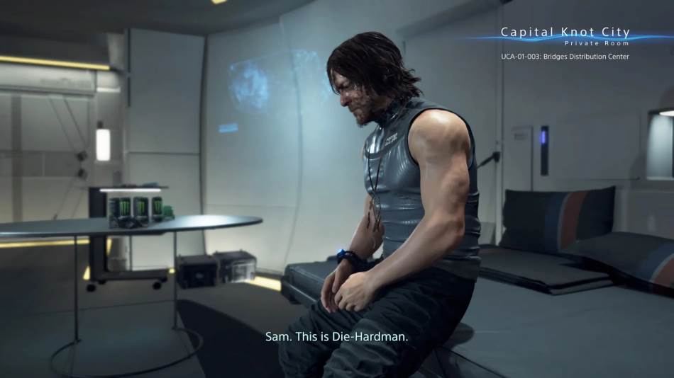 Death Stranding opis igre, Death Stranding review, Death Stranding cena u Srbiji PlayStation igra