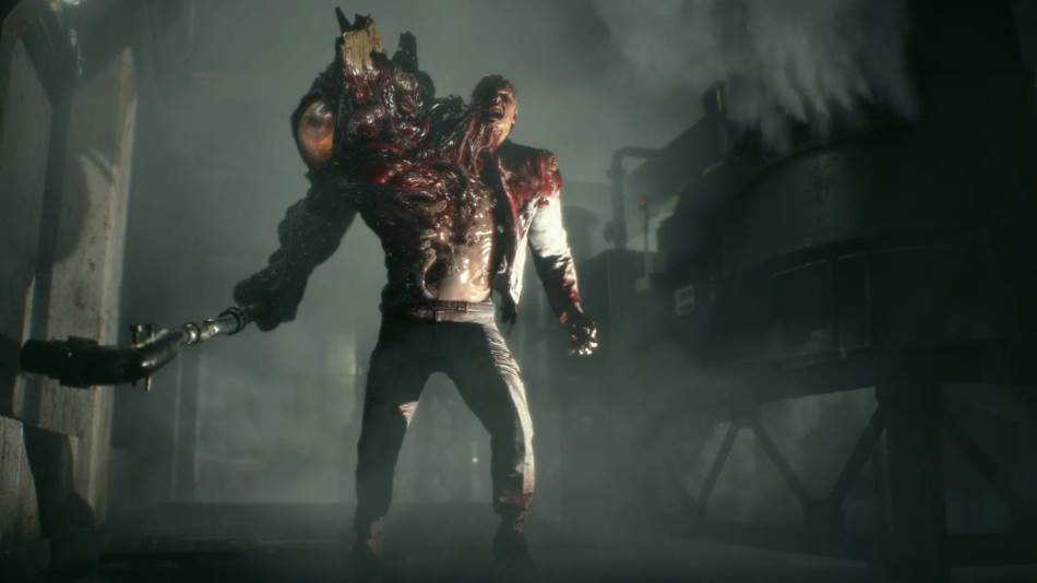 Resident Evil 3 Nemesis video trailer 20. april 2020. godine za konzole i PC