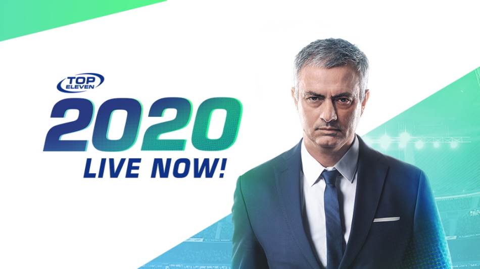 Murinjo Top Eleven 2020 video, Top Eleven 2020 video, Šta je novo Top Eleven 2020, Top Eleven 2020