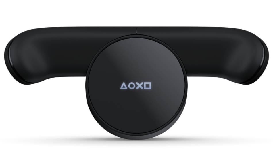 PlayStation kontroler dodatak dva tastera, DualShock 4 Back Button Attachment dodatak kontroler Sony