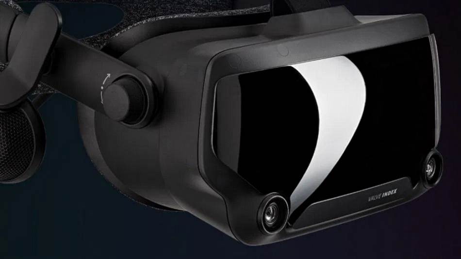 Half-Life: Alyx VR Valve igra