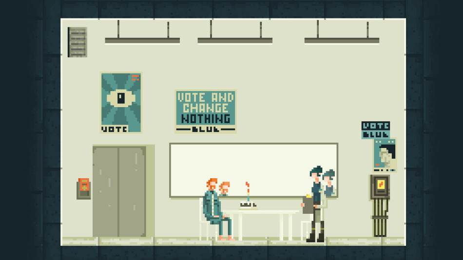 Ministry Of Broadcast igra iz Srbije, Ministry Of Broadcast Steam cena, Ministry Of Broadcast GOG