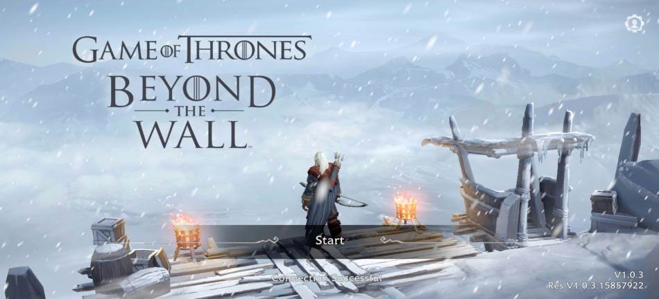 Game of Thrones: Beyond the Wall igra opis,  Game of Thrones: Beyond the Wall iOS, Huawei, Android